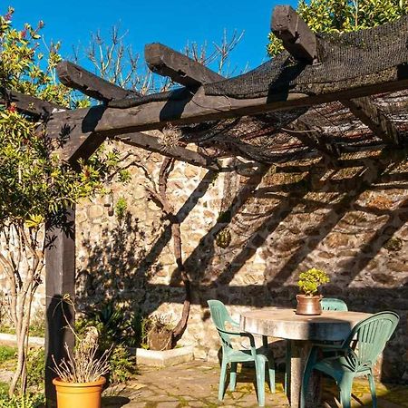 Casa Rural Paco G 10404 Carranceja Eksteriør bilde