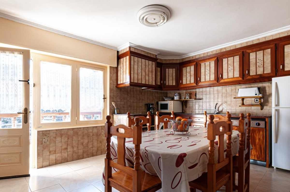 Casa Rural Paco G 10404 Carranceja Eksteriør bilde