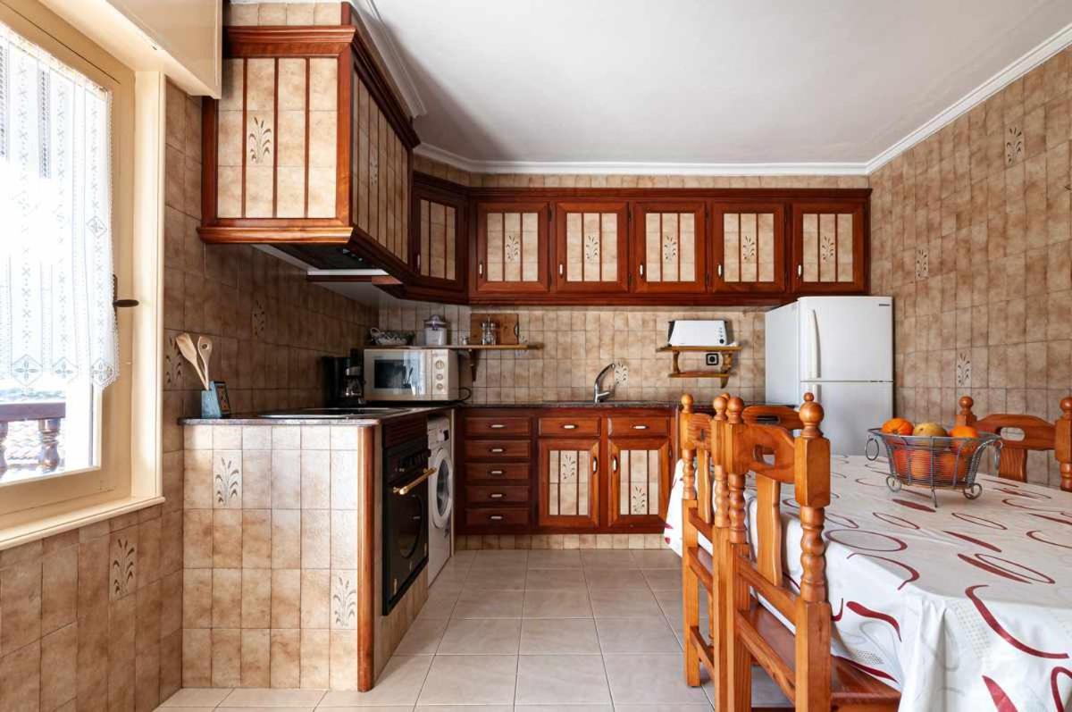 Casa Rural Paco G 10404 Carranceja Eksteriør bilde