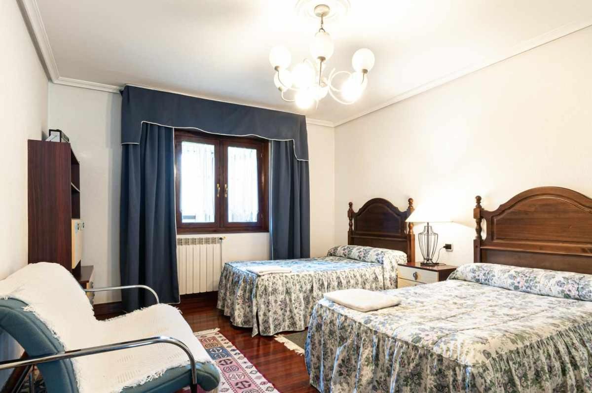 Casa Rural Paco G 10404 Carranceja Eksteriør bilde