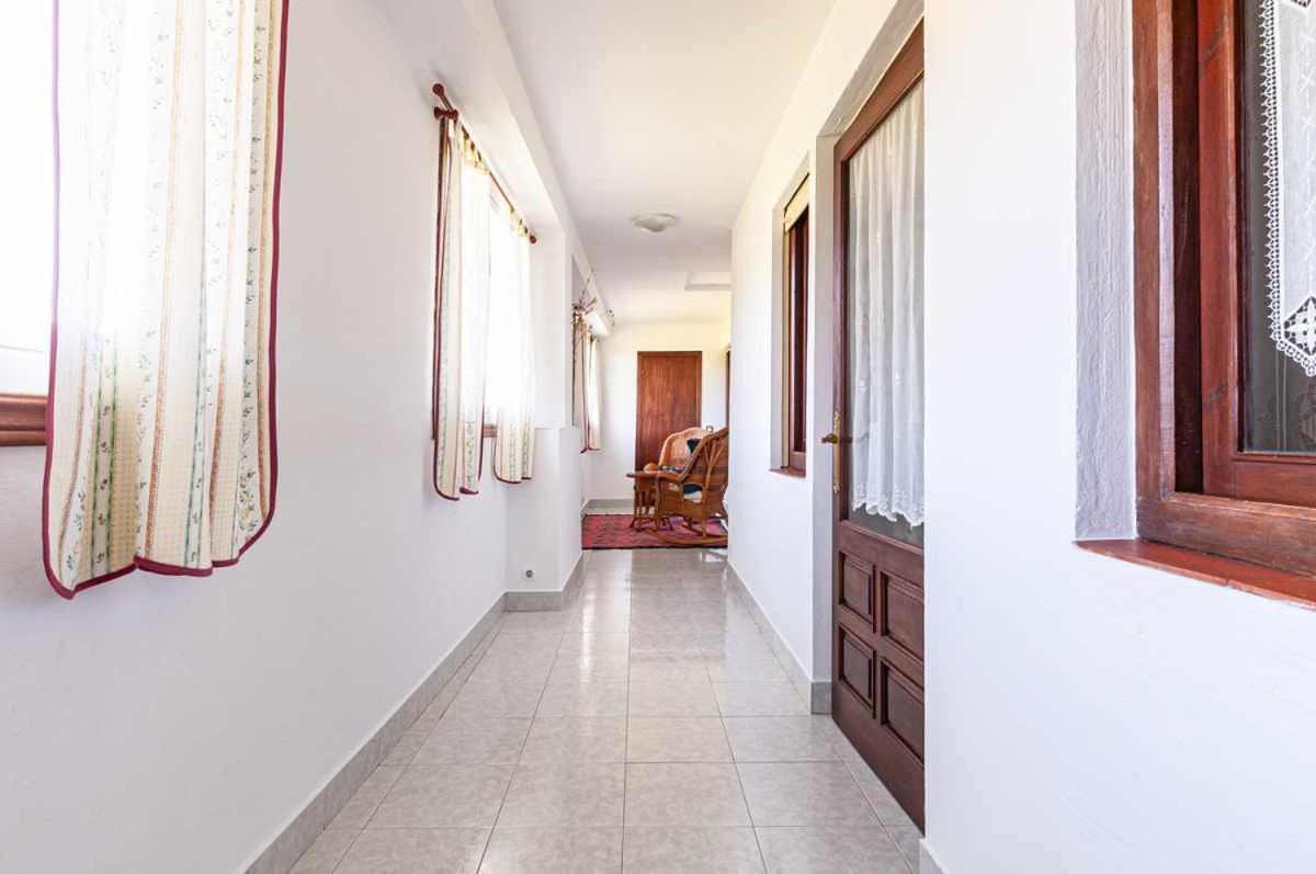 Casa Rural Paco G 10404 Carranceja Eksteriør bilde